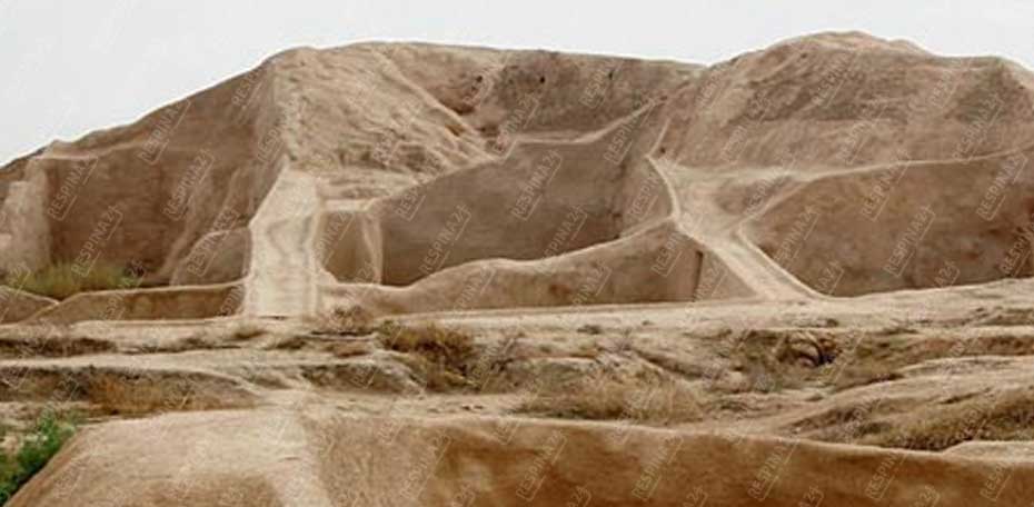 بلیط قطار تهران هفت تپه - رسپینا24